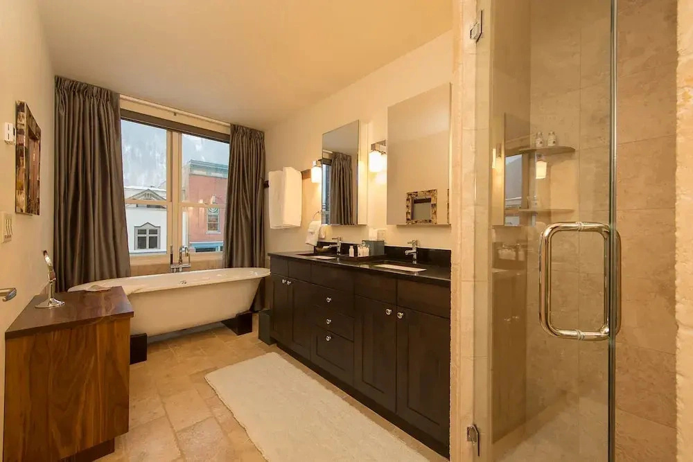 Trulux Penthouse