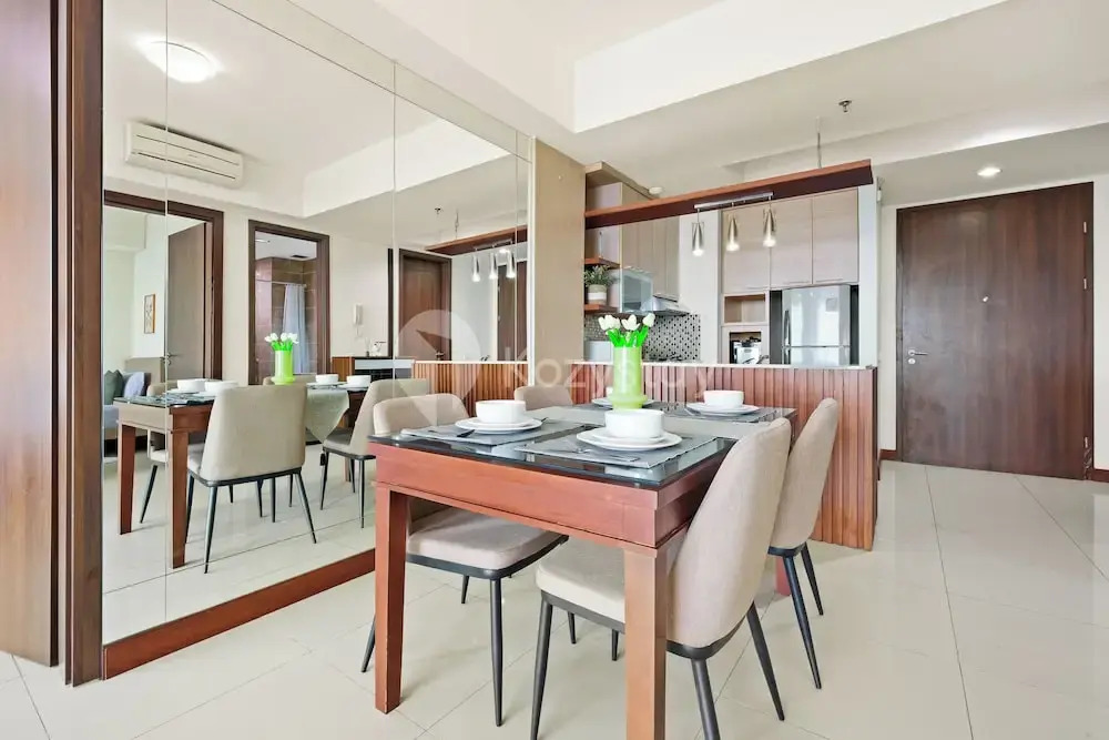 Cera by Kozystay - Kemang