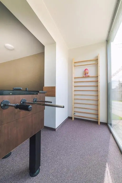 Apartmány Zaria