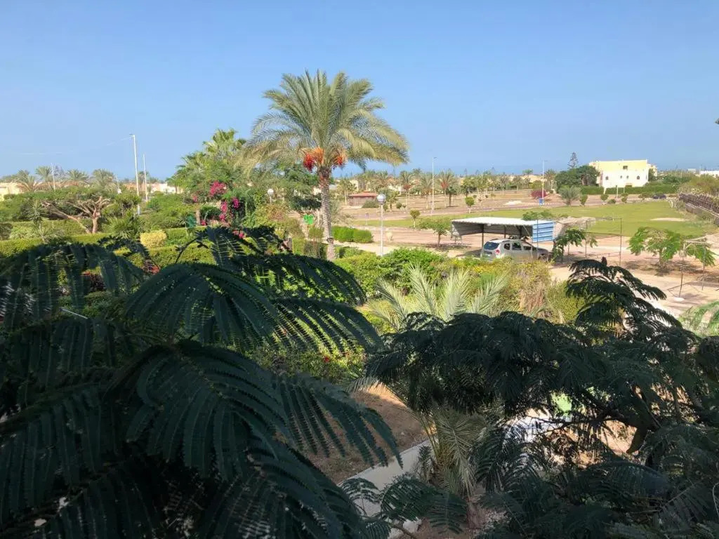 Lovely 2-bedrooms vacation home with relaxing view