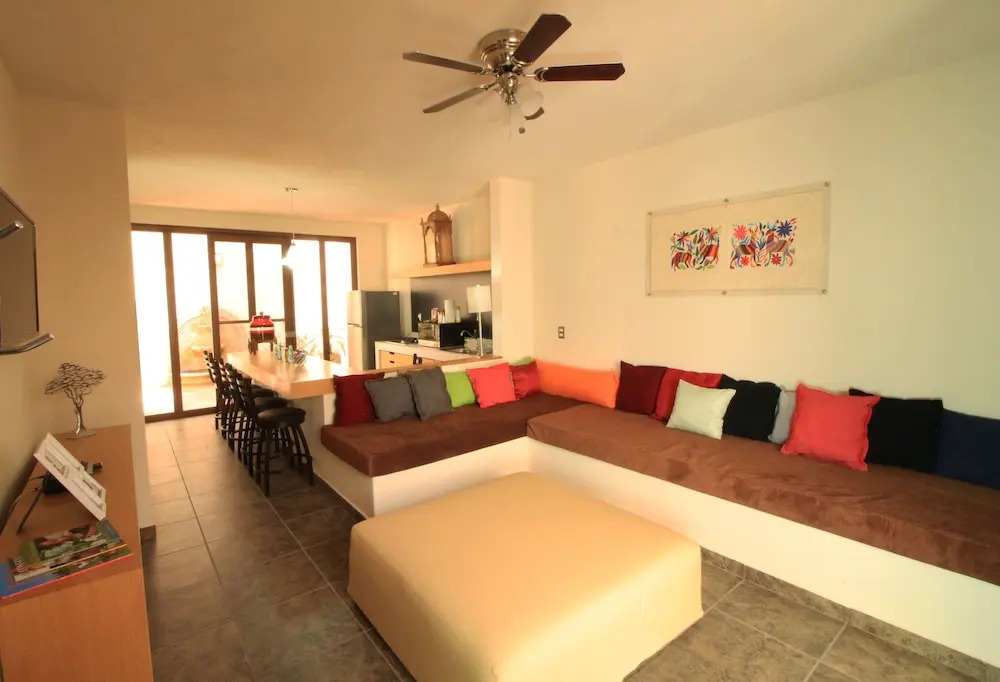 Casa Allende Rest Loft