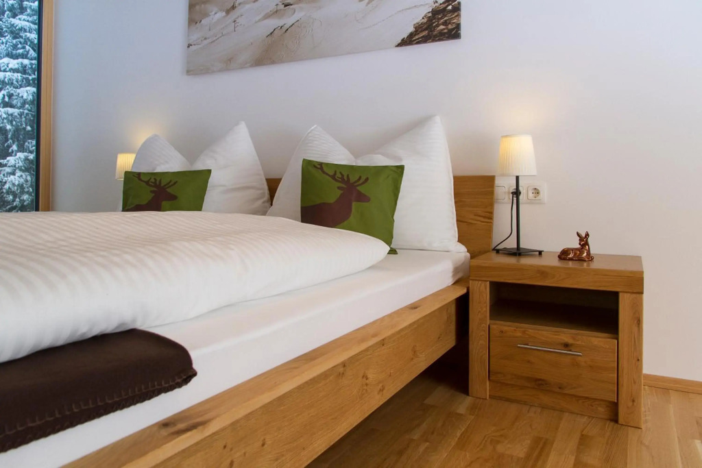 Steinbock Superior Appartement