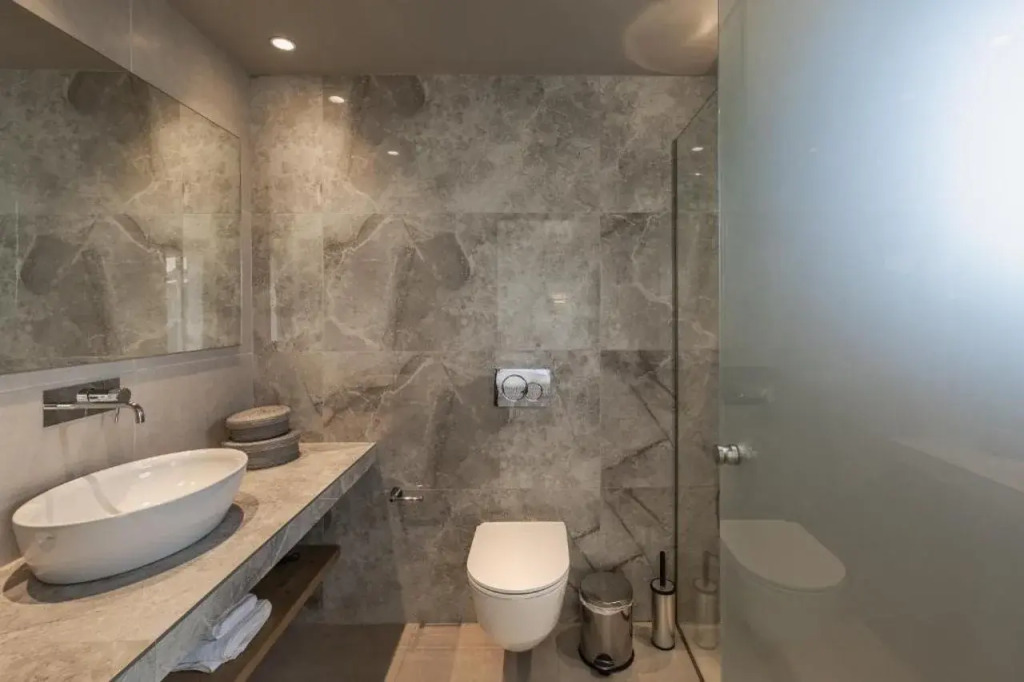 Asteris Hotel