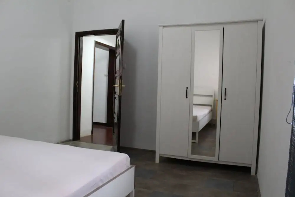 Azalai guest house
