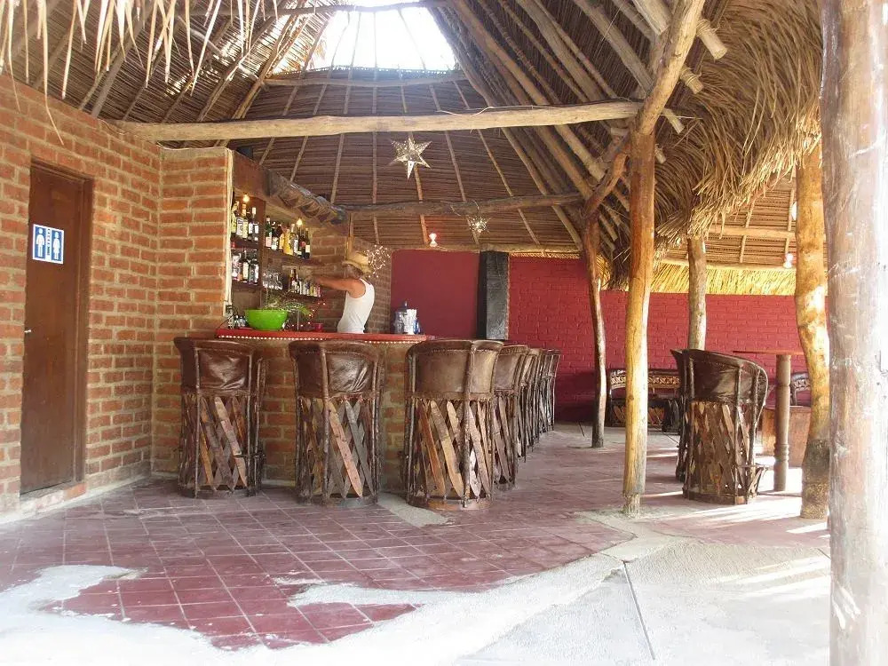 Hotel Lagunita Yelapa