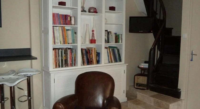 Logis de la Contrescarpe