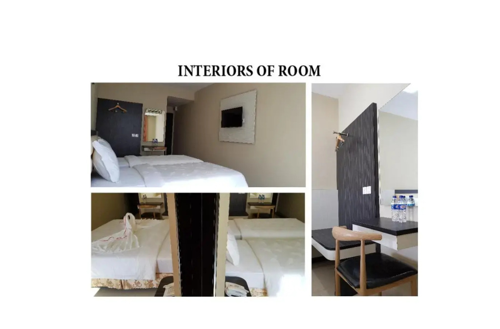 SP hotel