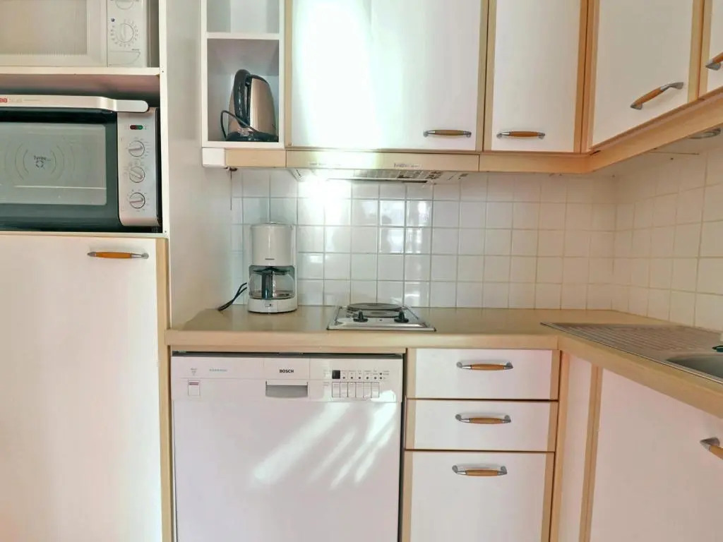 Appartement Méribel, 2 pièces, 5 personnes - FR-1-182-162