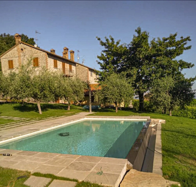 La Folaga del Trasimeno