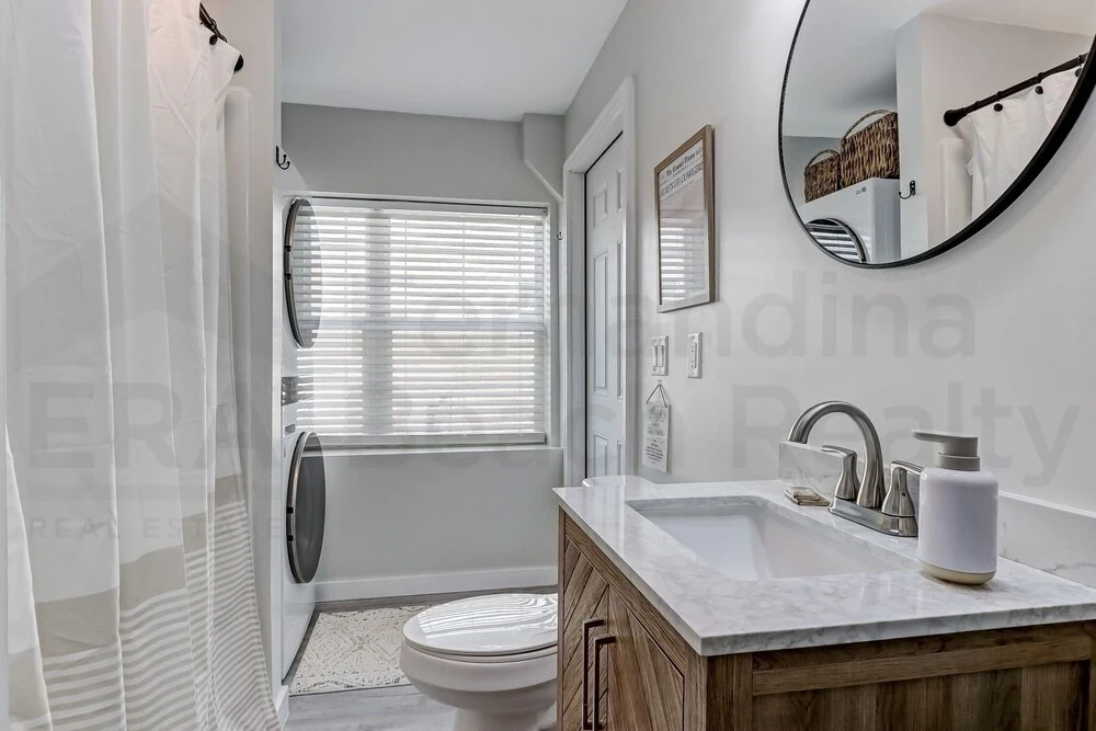 343 N Fletcher Ave Down 2 Bedroom Home by Redawning