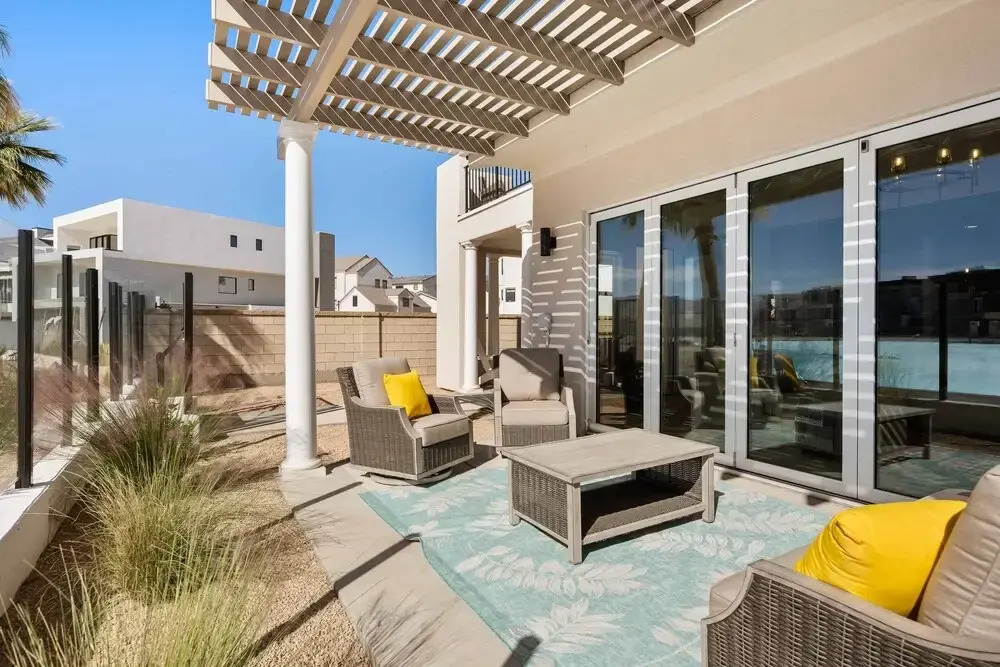Experimenta Utah En La Playa 5 Bedroom Townhouse
