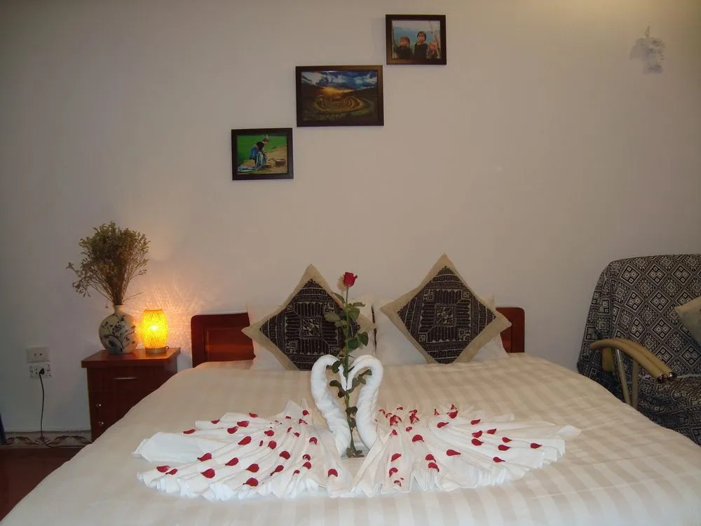 Zen Maison Homestay
