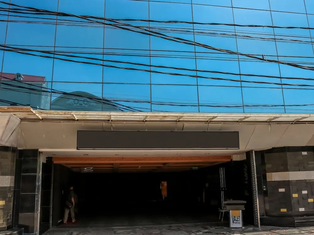 NIDA Rooms Tanjung Priok Sunter Agung