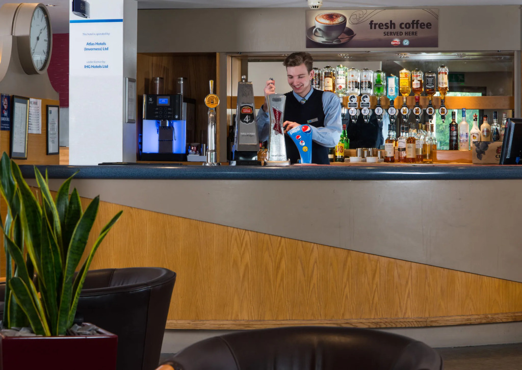 Holiday Inn Express Inverness by IHG