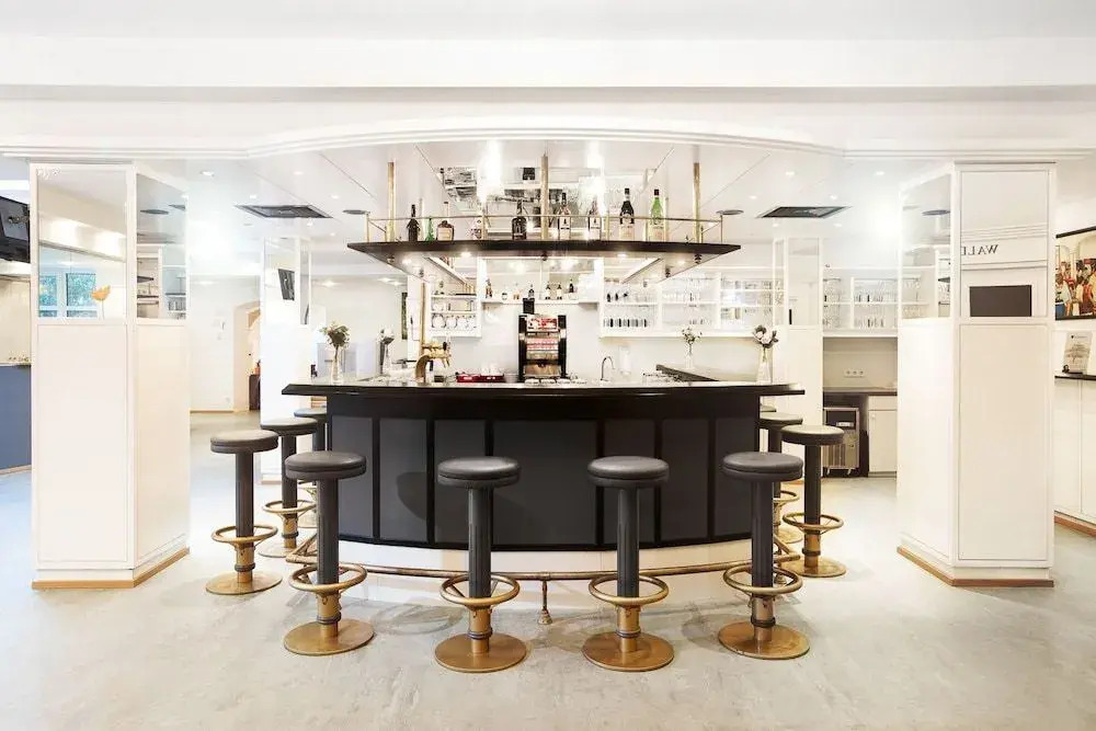 Hotel Restaurant Höldrichsmühle