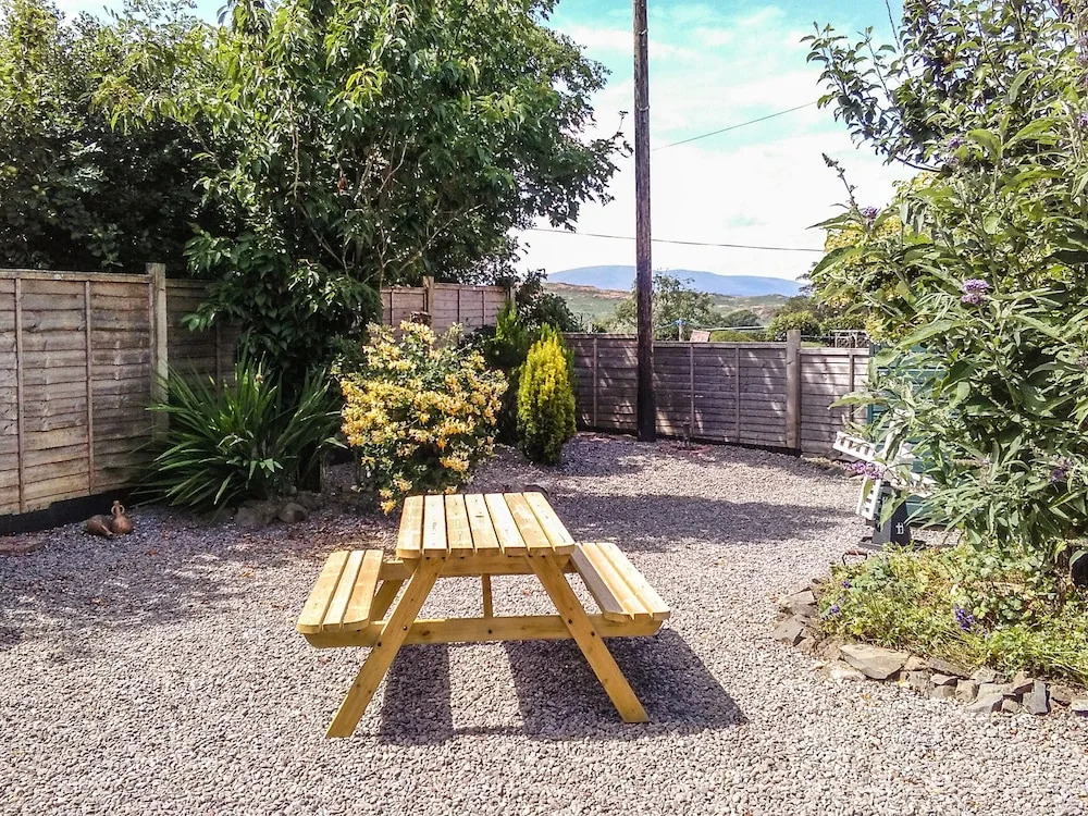 Edge Hill, Castle Douglas