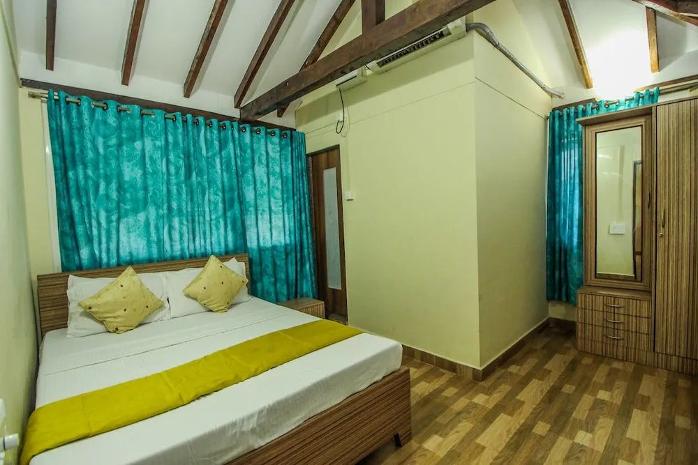 OYO 10088 Home Modern Studio Anjuna Beach