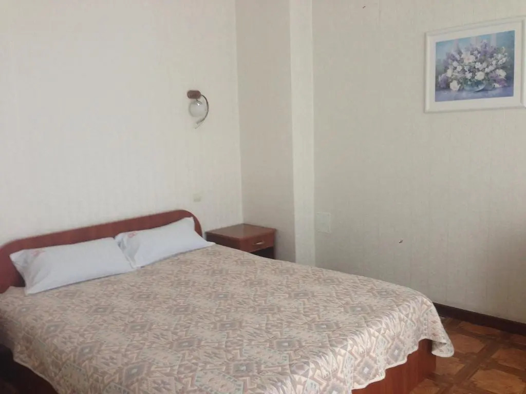 Hotel Krymskiy