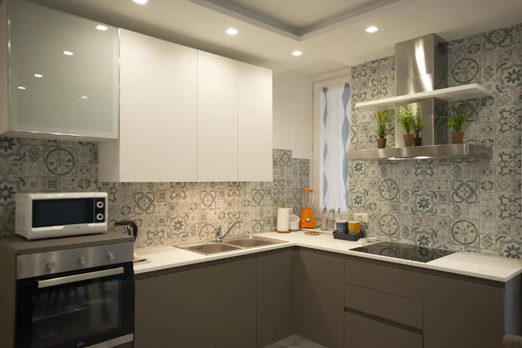 Appartamento Roberto House