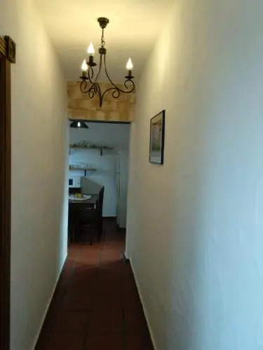 Apartamentos Trebol