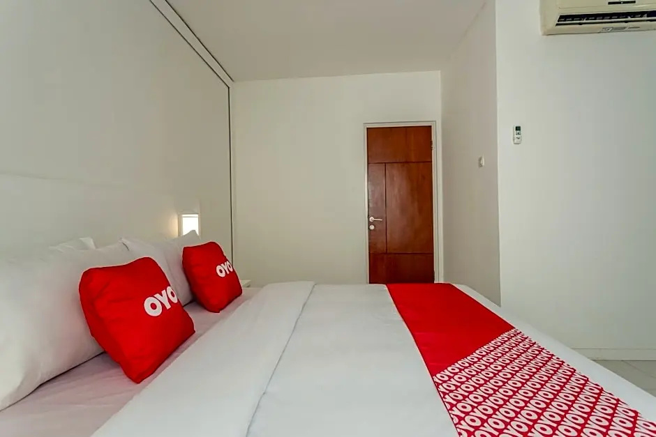 OYO 2510 Selasar Senggigi Residence
