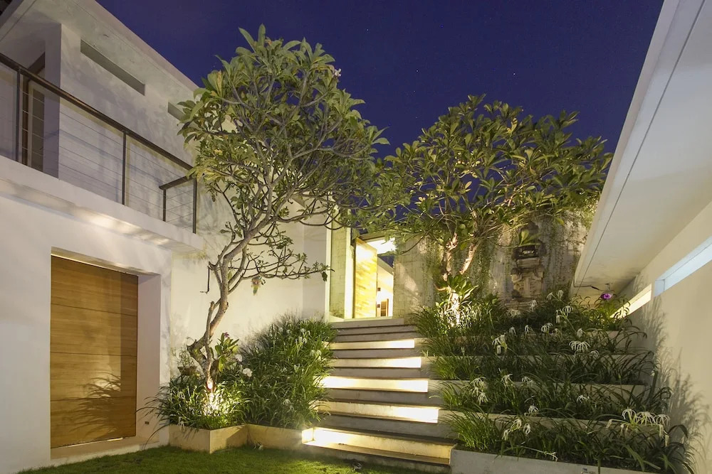 Villa Ramasuka