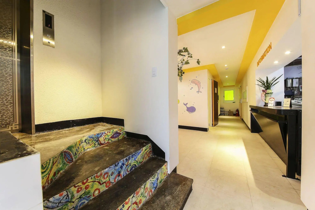 Goguma Hotel
