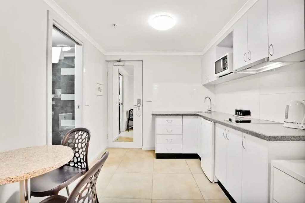 Carlton Lygon Lodge - Close to Melbourne Uni