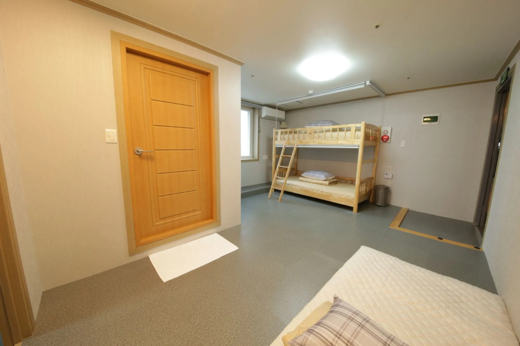 Hostel Mihojae Busan