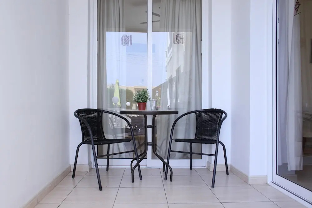 Constantia Gardens Apartments