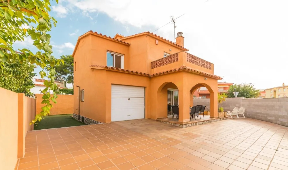 Villa Gemma