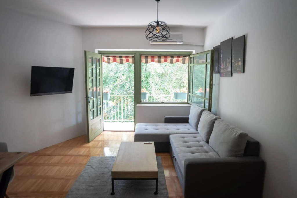 Srafko House apartments