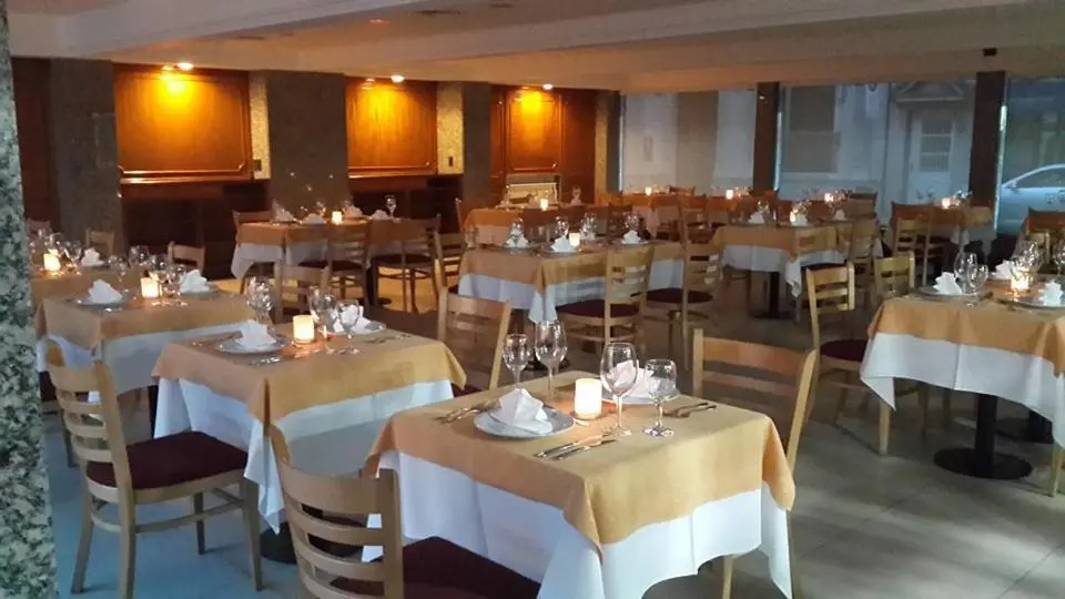 Hotel Riogrande