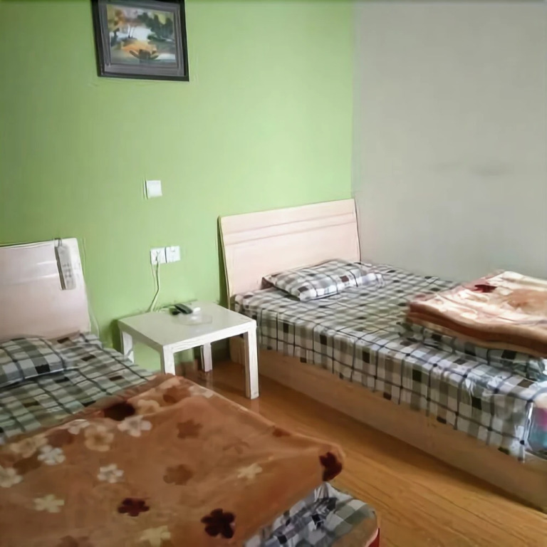 Tutu Youth Apartment(成都途途青年公寓)