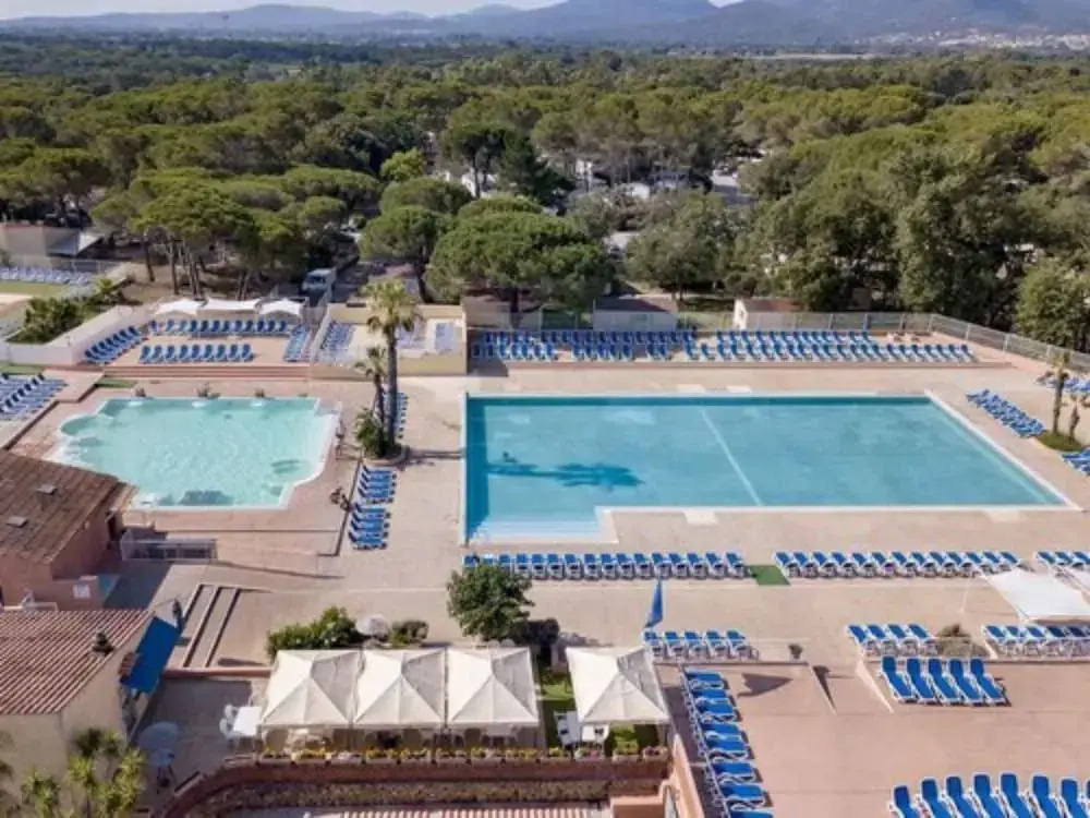 Parc Saint James Oasis Village