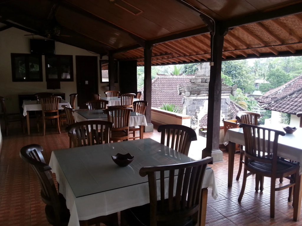 Pande Permai Bungalows