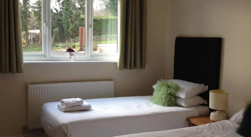 The Smithaleigh Hotel