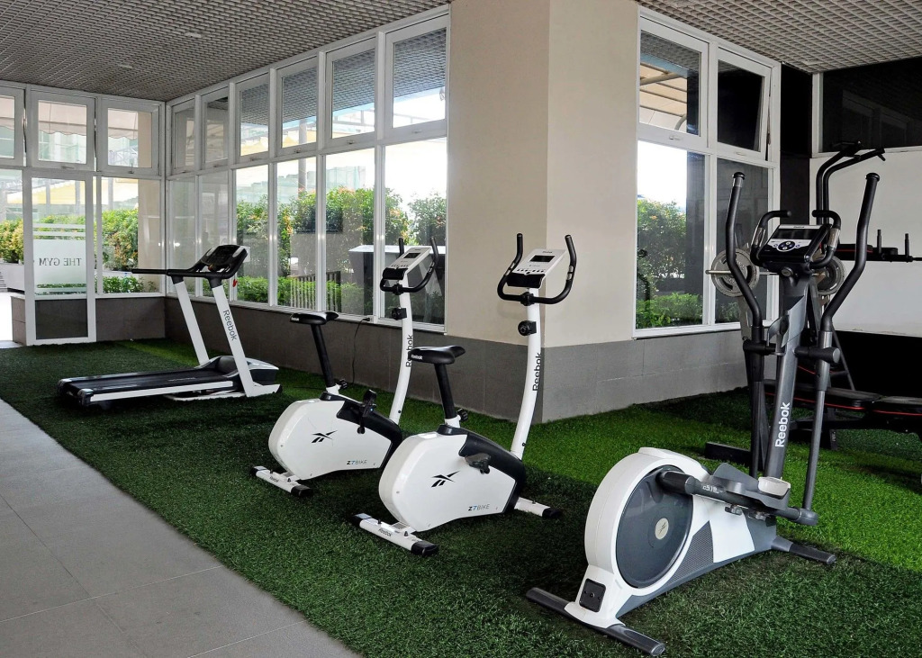 Becamex Hotel Thu Dau Mot