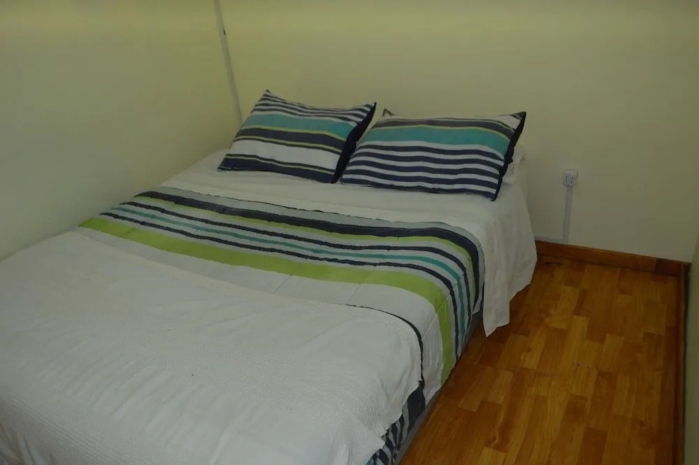 Carfran Patagonia Hostel
