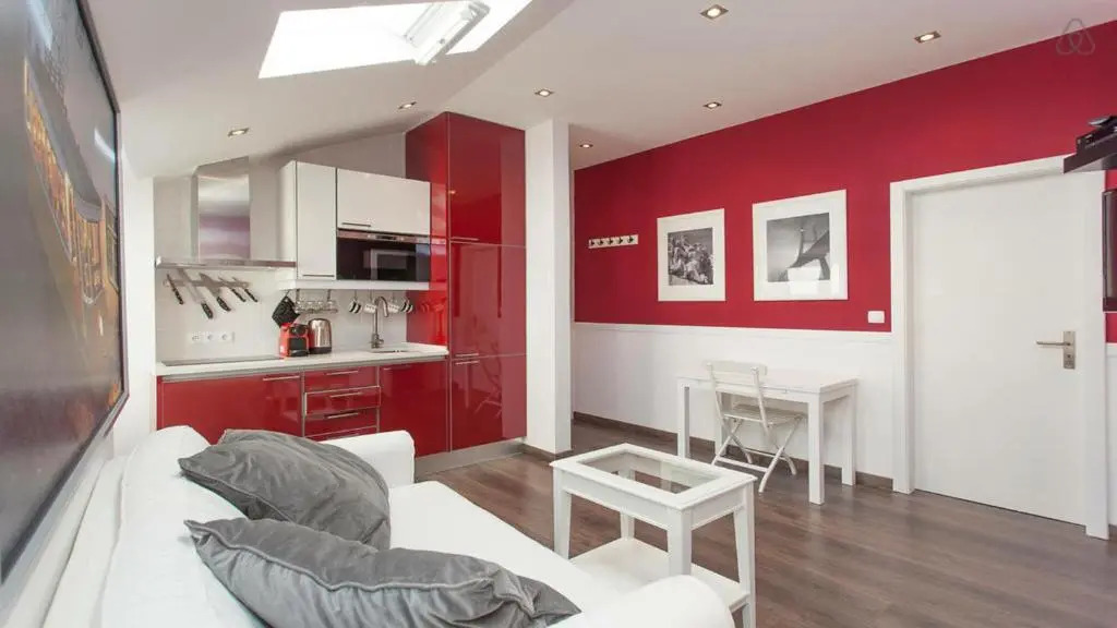 Boutique Apartments Lisboa