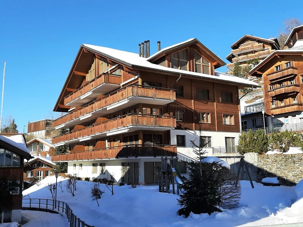 Bella Vista Lauterbrunnen