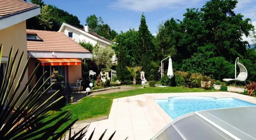 La Grange Buissière