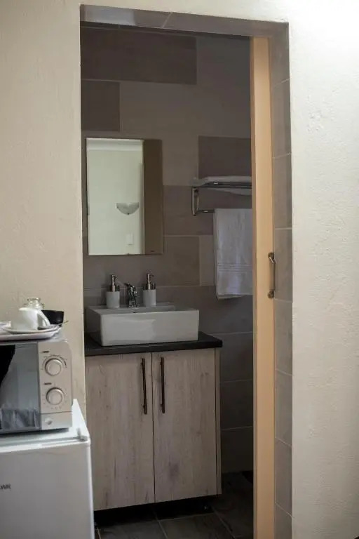 Hillas Ridge Guesthouse