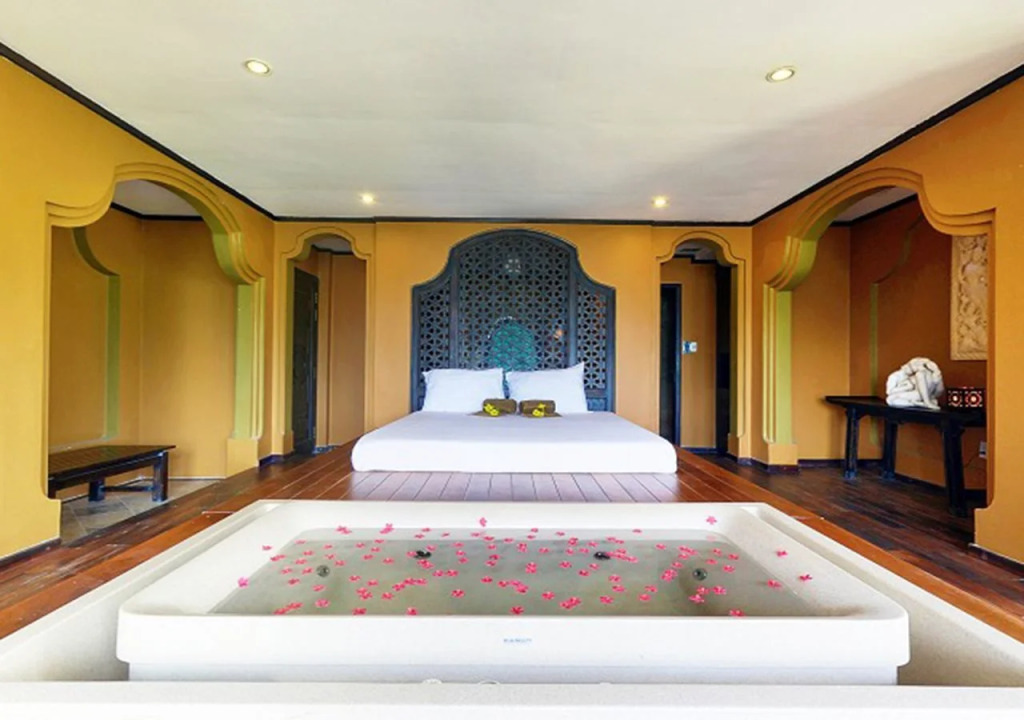Sun Spa Resort & Villa