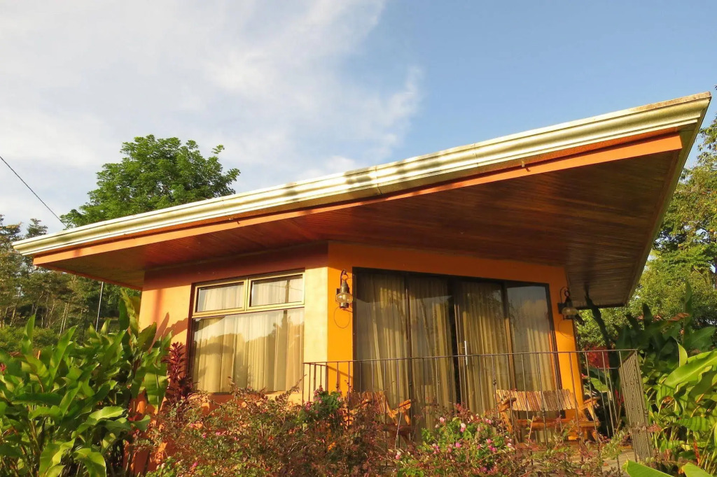 Miradas Arenal Hotel & Hotsprings