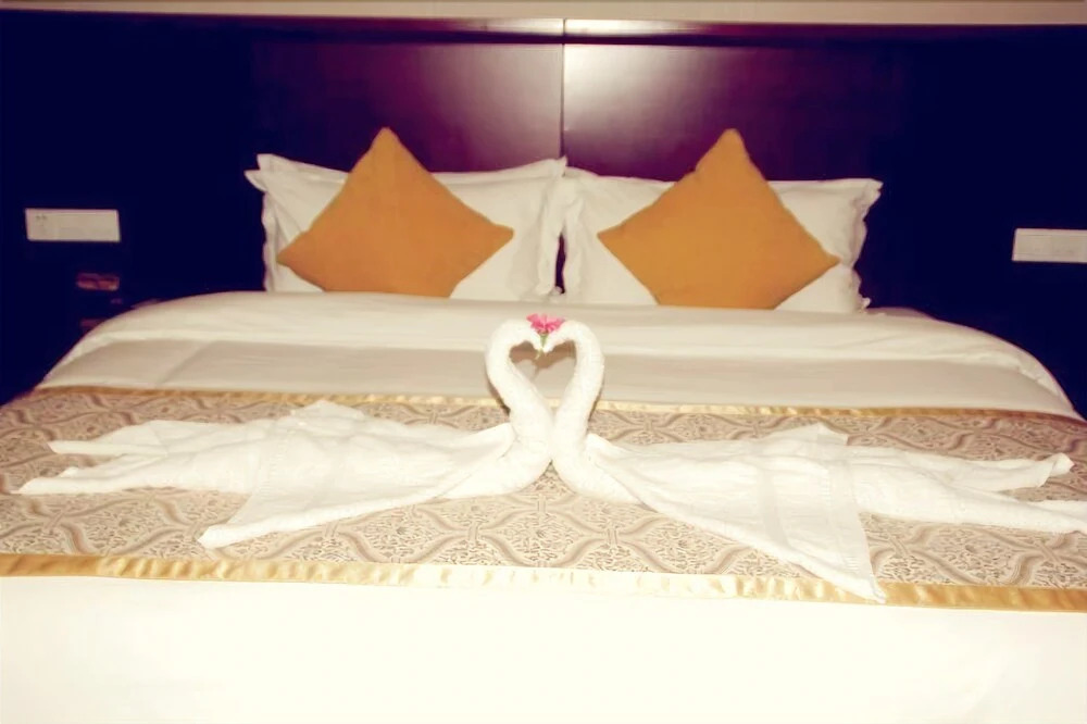 Qinghai Tonghang Hotel