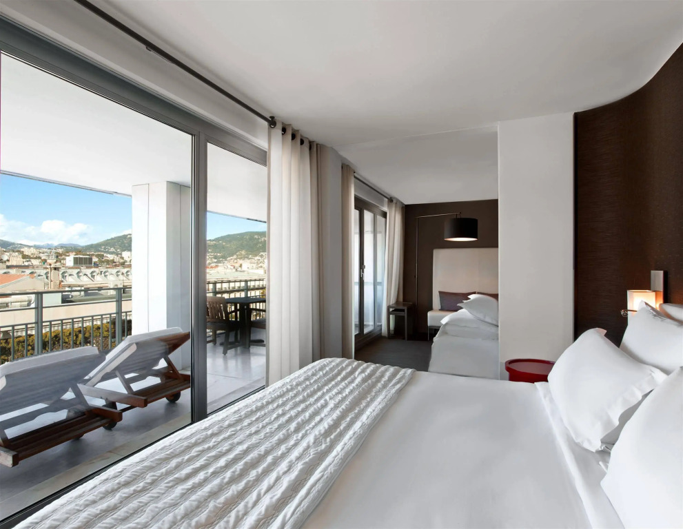 Le Meridien Nice