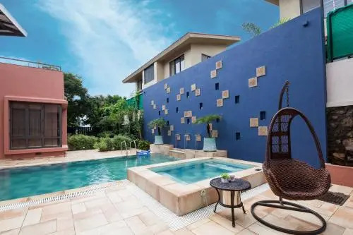 Villa 39 By Vista Rooms