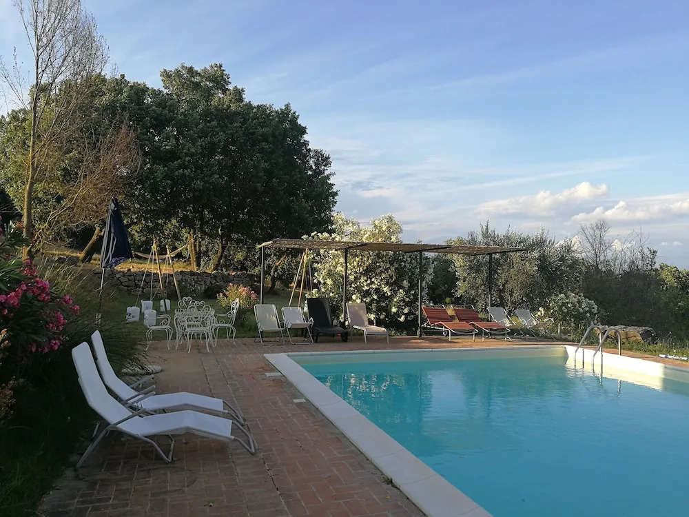Agriturismo Casa Greppo - Il Noce