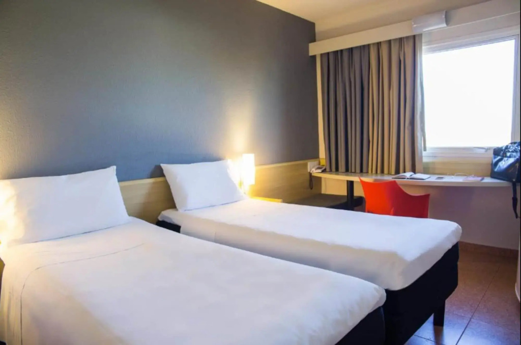 ibis Criciuma